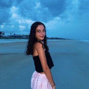 Meet your Posher, Gracen